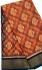 COTTON X KORA SILK TIE DYE SAREES CHINNLAPATTI